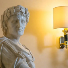 Colonna Hotel интерьер отеля фото 3