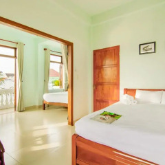 Отель Seasnails Homestay комната для гостей фото 2