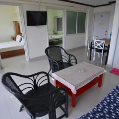 Отель Cozy Loft 2* Номер Делюкс с различными типами кроватей фото 11