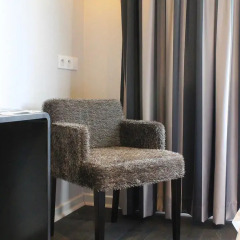 Hotel-Restaurant Le Victoria комната для гостей фото 2