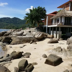 Отель Clear View Resort 3* Бунгало Делюкс с различными типами кроватей фото 2