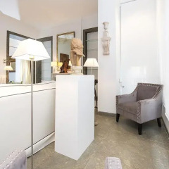 Отель Valencia Luxury Palace Apartment Испания, Валенсия - отзывы, цены и фото номеров - забронировать отель Valencia Luxury Palace Apartment онлайн удобства в номере