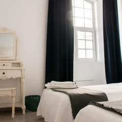 Отель Boho Cais do Sodre - Guesthouse спа фото 2