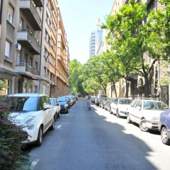 Апартаменты Apartment Sweet House Belgrade