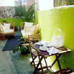 Отель Lisbon Dreams Guest House Лиссабон фото 6