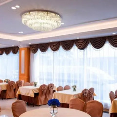Отель Vienna Dameisha Binhai Mingzhu Шэньчжэнь помещение для мероприятий фото 2