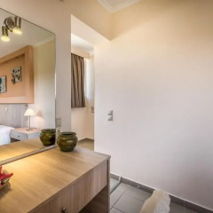 Hotel Varres 3* Стандартный номер с различными типами кроватей фото 3