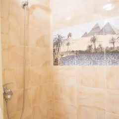 Гостиница Inn Volodarsky Улучшенные апартаменты разные типы кроватей фото 14