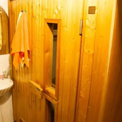 Гостиница WellHome Hostel в Новосибирске отзывы, цены и фото номеров - забронировать гостиницу WellHome Hostel онлайн Новосибирск сауна
