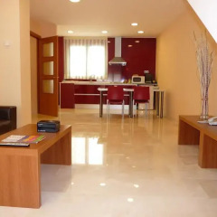 Hotel Verti 2* Апартаменты с различными типами кроватей фото 8