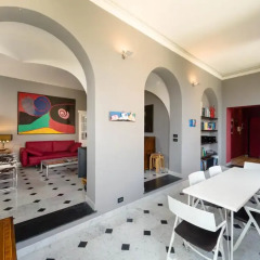 Отель Appartamento Barnabiti Генуя детские мероприятия фото 2