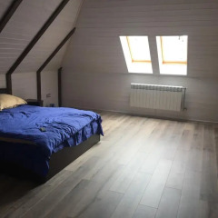 Гостиница Guesthouse Alina комната для гостей