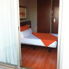 Отель Eurohotel Barcelona Gran Via Fira детские мероприятия