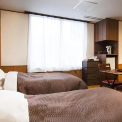 Hotel Seikoen Никко комната для гостей фото 5