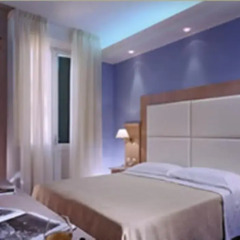 Hotel Vienna Touring 4* Представительский номер с различными типами кроватей фото 5