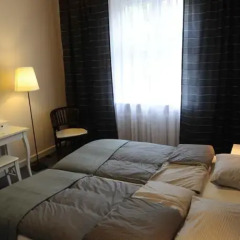 Отель Apartamenty Duo Польша, Познань - отзывы, цены и фото номеров - забронировать отель Apartamenty Duo онлайн комната для гостей фото 4