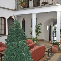 Отель Hostal Patrimonio - Sucre фото 2