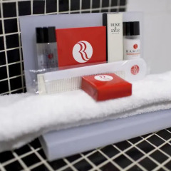 Отель Ramada Plaza Antwerp Бельгия, Антверпен - 1 отзыв об отеле, цены и фото номеров - забронировать отель Ramada Plaza Antwerp онлайн ванная