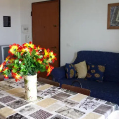 Отель Residence Monte Marina Кастельсардо комната для гостей фото 5