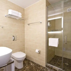 St. Ermins Hotel, Autograph Collection 4* Стандартный номер с различными типами кроватей фото 4