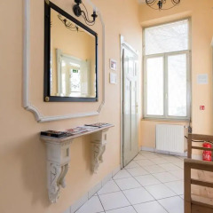 Отель Downtown Oasis Guesthouse удобства в номере