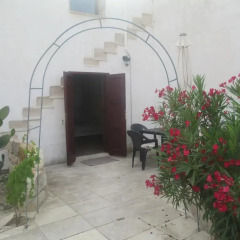 Hotel Masseria Coccioli Лечче фото 3