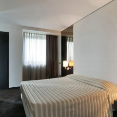 Parco Dei Principi Hotel Congress & SPA 4* Стандартный номер