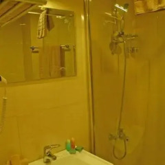 Arabela Hotel 3* Стандартный номер с различными типами кроватей фото 6