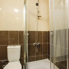 Отель Istanbul Guest House ванная