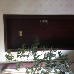 Dongfanghong Hotel Стандартный номер с 2 отдельными кроватями (общая ванная комната) фото 2