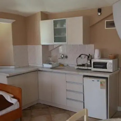 Musti Apart Hotel 3* Апартаменты с различными типами кроватей фото 34
