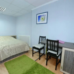 Гостиница Астра 2* Номер Эконом с разными типами кроватей фото 3