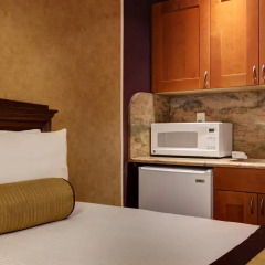 Wellington Hotel 3* Стандартный номер с различными типами кроватей