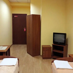 Art Hotel Palma 2* Номер категории Эконом фото 4