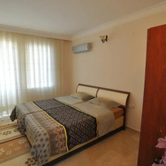 Отель Comfort Appartments Alanya комната для гостей фото 4