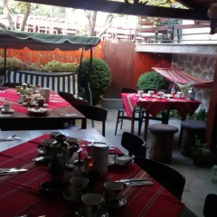Отель Guest House Planinski Zdravets
