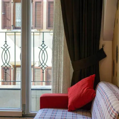 Retropera Hotel Люкс с различными типами кроватей фото 5