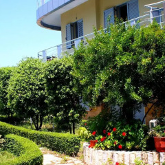 Отель House Of Sun Residence