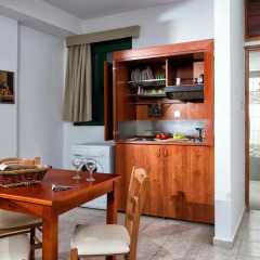 Апартаменты Erofili 3* Апартаменты с различными типами кроватей фото 5