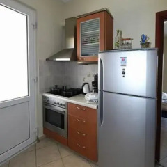 Апартаменты Nefeli Apartment в номере фото 2