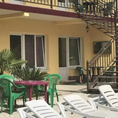 Гостиница Guest house Solnechny Dvorik фото 8