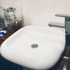 Гостиница Кристалл Палас 3* Номер Комфорт с 2 отдельными кроватями