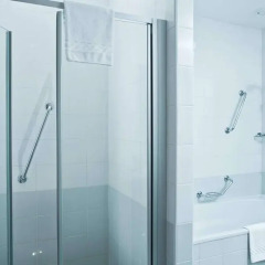 Radisson Blu Hotel 4* Люкс фото 5