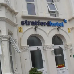 Stratford Hotel