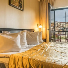 Отель Interhotel 3* Стандартный номер фото 7