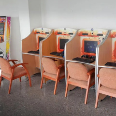 Отель Piscis - Adults Only Испания, Сан-Антони-де-Портмань - 1 отзыв об отеле, цены и фото номеров - забронировать отель Piscis - Adults Only онлайн детские мероприятия фото 2