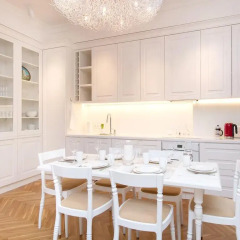 Апартаменты Harju Old Town Apartment питание