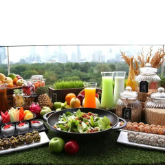 Отель Sofitel So Bangkok 5* Стандартный номер с различными типами кроватей фото 8