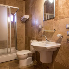 Kirkit Hotel 3* Стандартный номер с различными типами кроватей фото 2