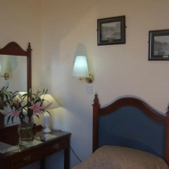 Отель Egans House 3* Стандартный номер с 2 отдельными кроватями фото 3